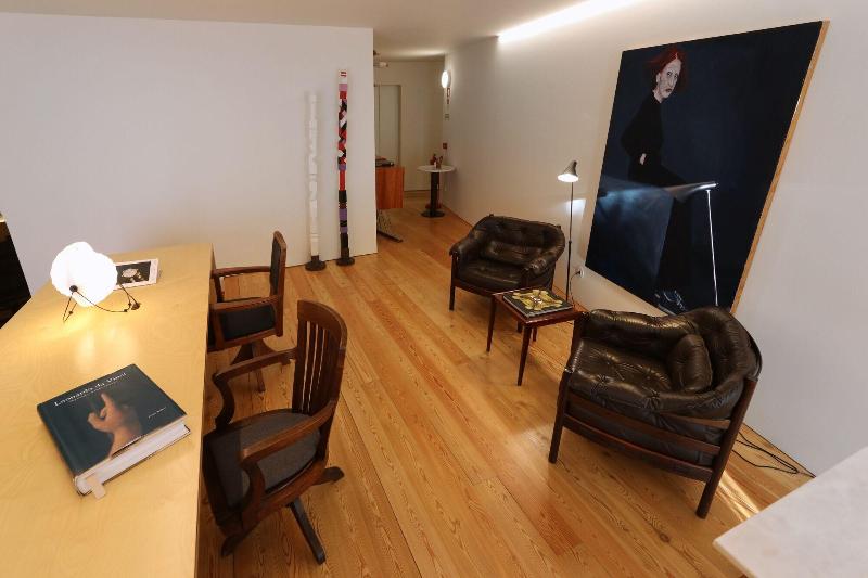 Casas da Lapa Nature and Spa image