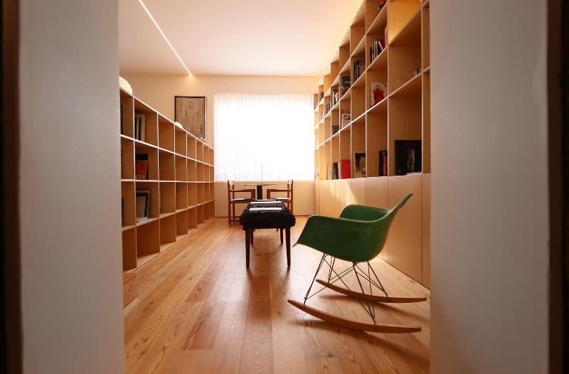 Casas da Lapa Nature and Spa image