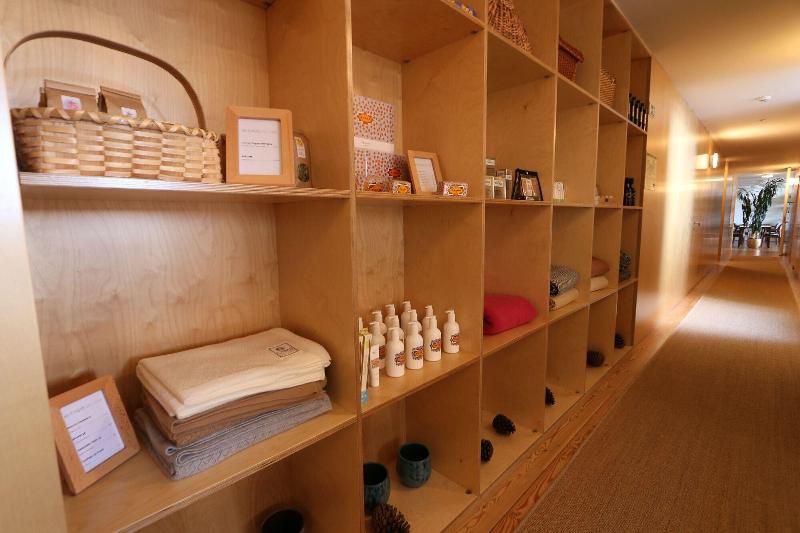 Casas da Lapa Nature and Spa image