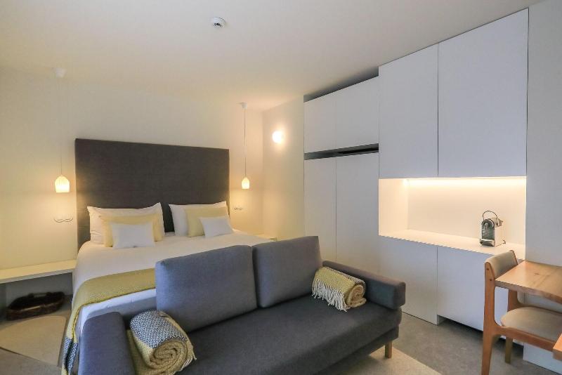 Casas da Lapa Nature and Spa image