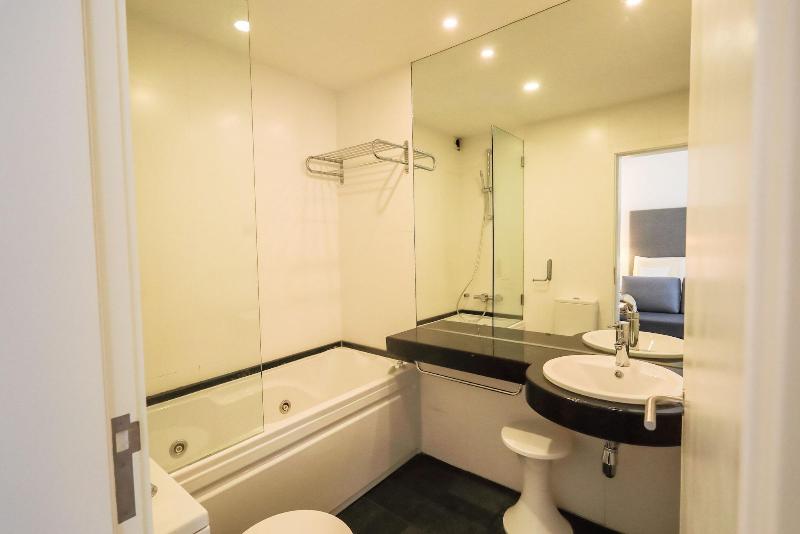 Casas da Lapa Nature and Spa image