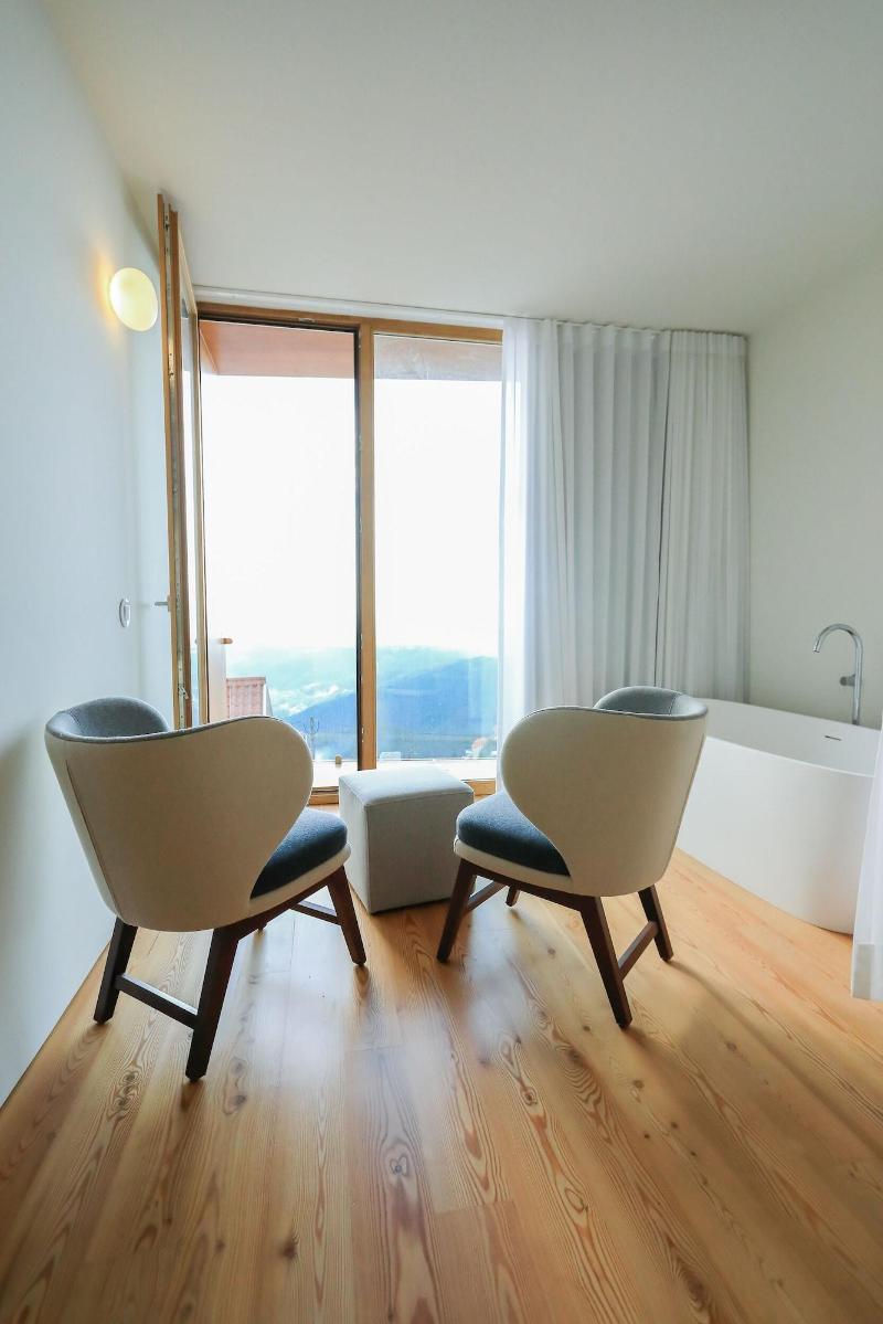 Casas da Lapa Nature and Spa image