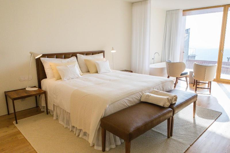 Casas da Lapa Nature and Spa image