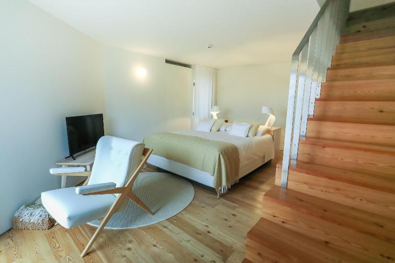 Casas da Lapa Nature and Spa image