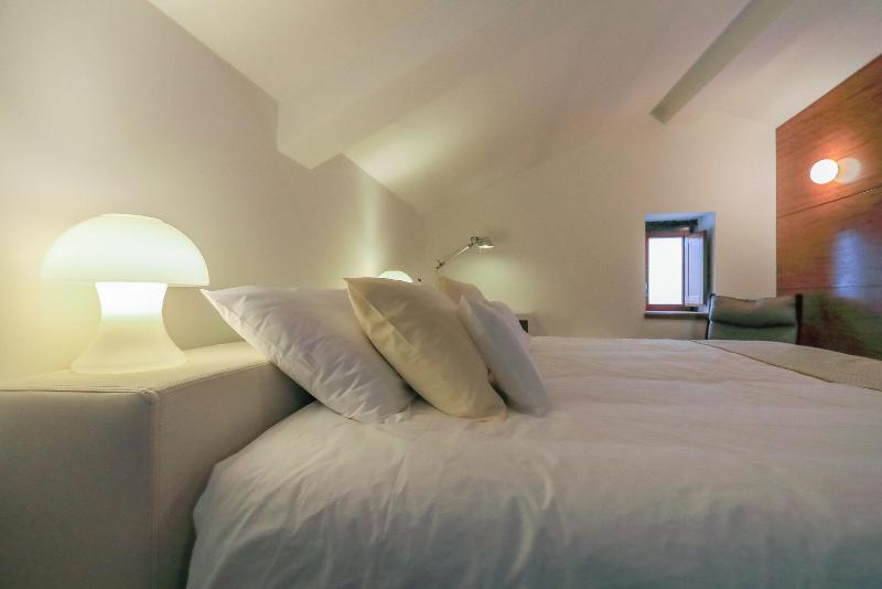 Casas da Lapa Nature and Spa image