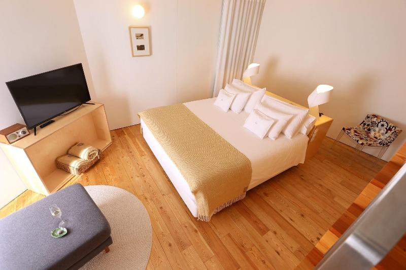 Casas da Lapa Nature and Spa image