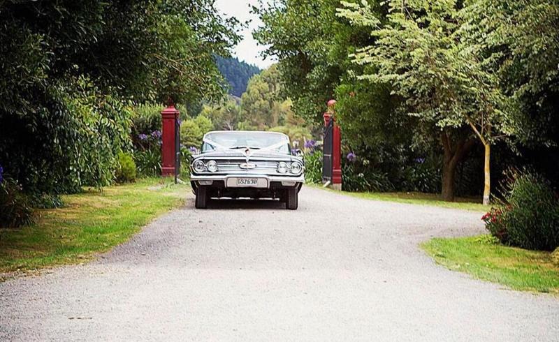 Matai Huka Boutique Accommodation — photo 2