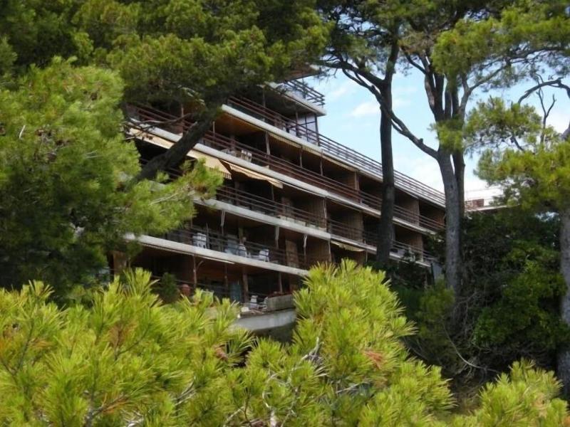 Eden Mar — general view