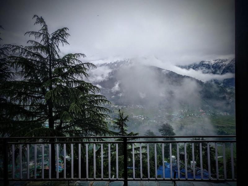 Devdhar Hilltop Cottages image