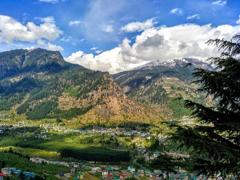 Devdhar Hilltop Cottages image