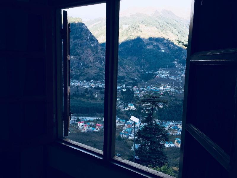 Devdhar Hilltop Cottages image