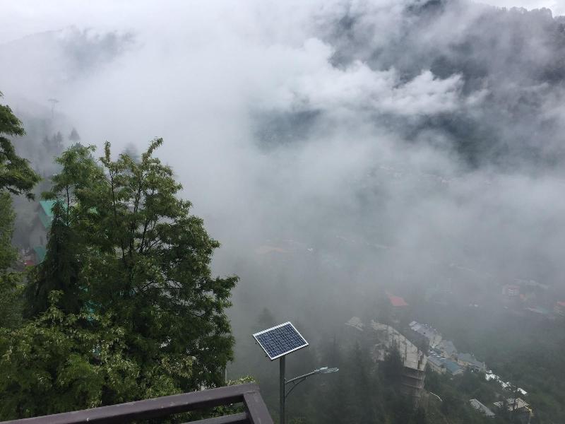 Devdhar Hilltop Cottages image