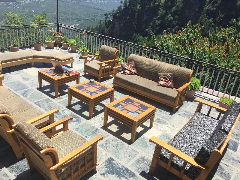 Devdhar Hilltop Cottages image
