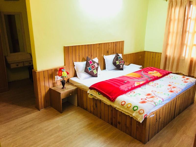 Devdhar Hilltop Cottages image