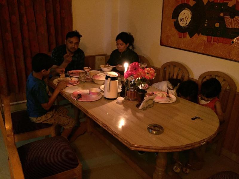 Devdhar Hilltop Cottages image