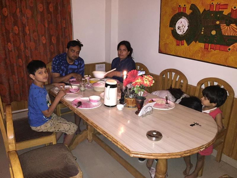 Devdhar Hilltop Cottages image