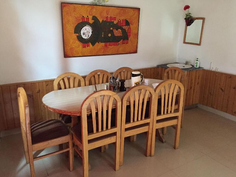 Devdhar Hilltop Cottages image