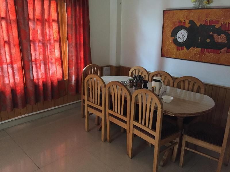 Devdhar Hilltop Cottages image
