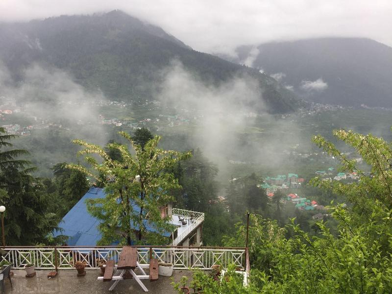 Devdhar Hilltop Cottages image
