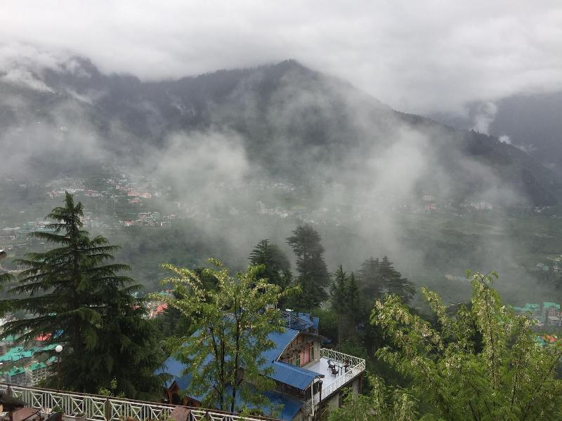 Devdhar Hilltop Cottages image