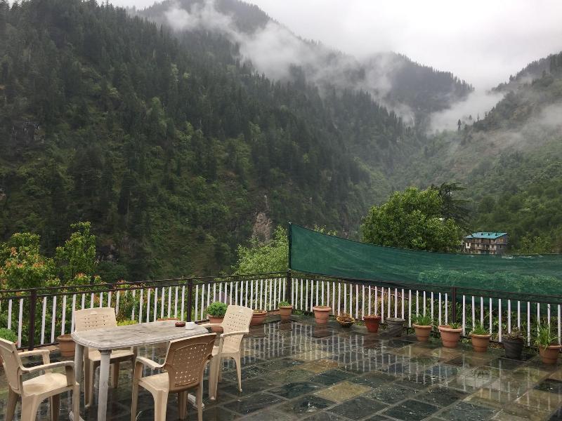 Devdhar Hilltop Cottages image