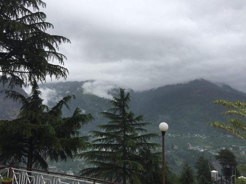 Devdhar Hilltop Cottages image