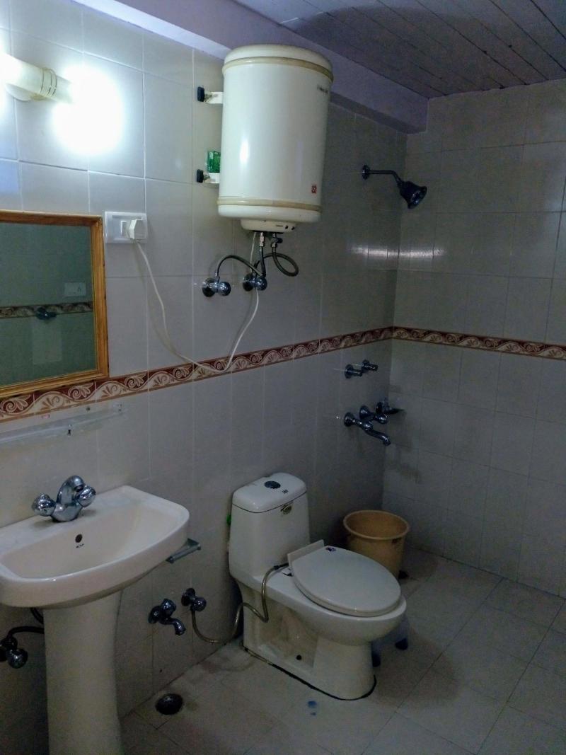 Devdhar Hilltop Cottages image