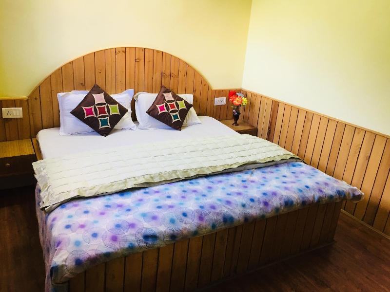 Devdhar Hilltop Cottages image