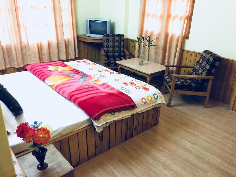 Devdhar Hilltop Cottages image