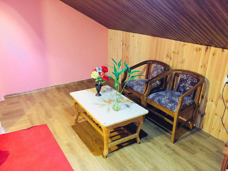 Devdhar Hilltop Cottages image