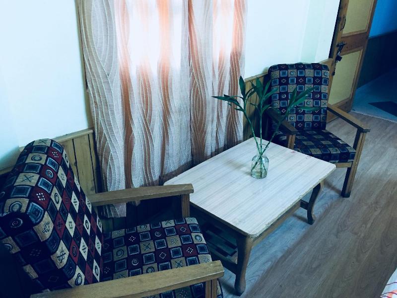 Devdhar Hilltop Cottages image