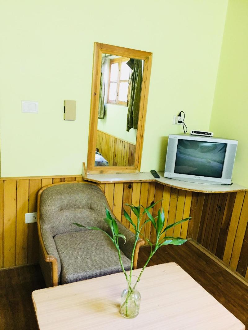 Devdhar Hilltop Cottages image