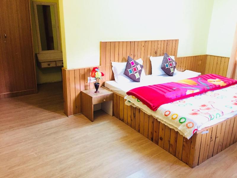 Devdhar Hilltop Cottages image