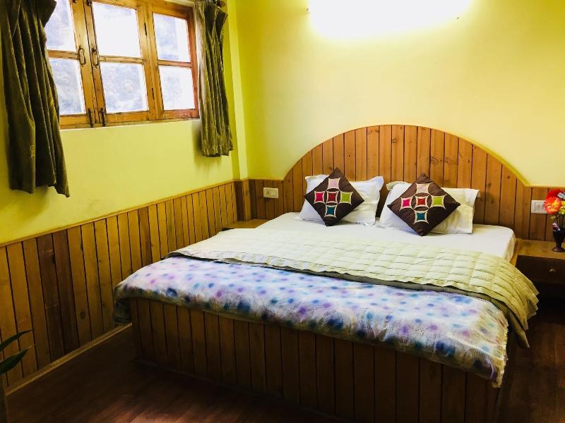 Devdhar Hilltop Cottages image