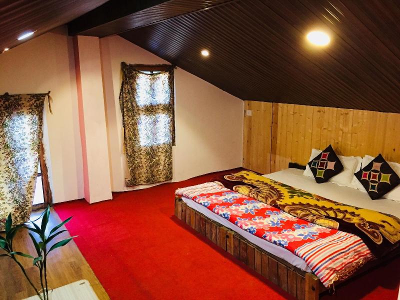 Devdhar Hilltop Cottages image