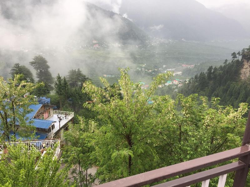 Devdhar Hilltop Cottages image