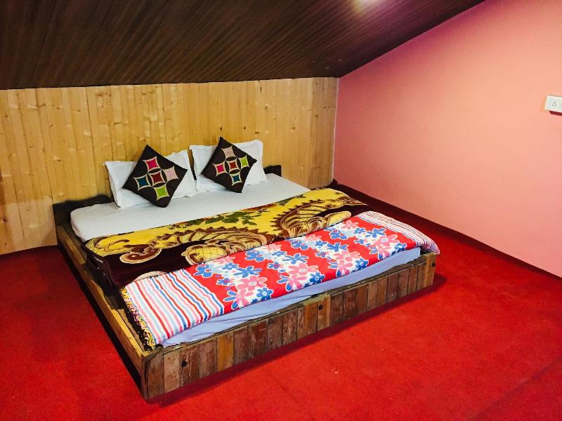 Devdhar Hilltop Cottages image