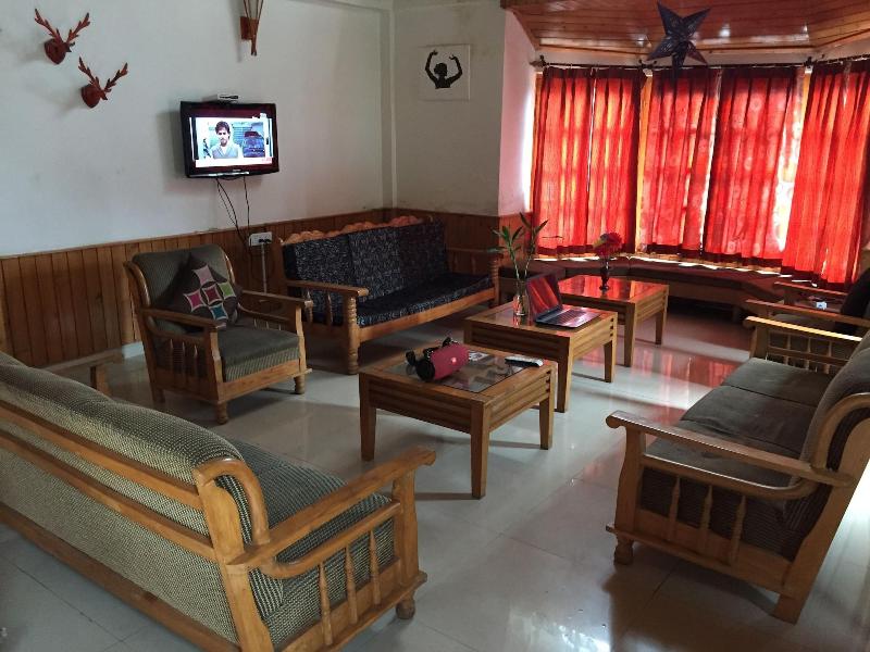 Devdhar Hilltop Cottages image
