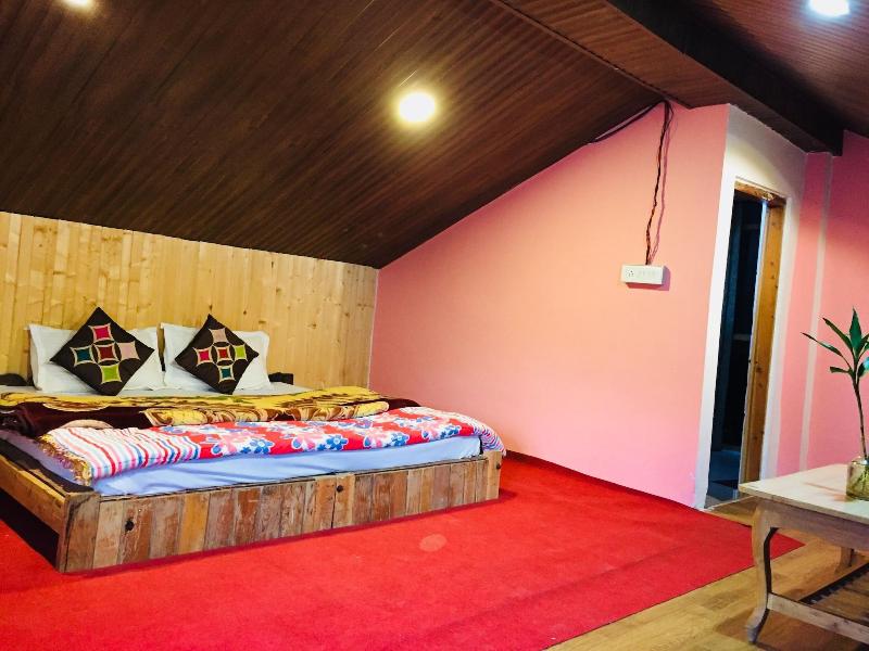 Devdhar Hilltop Cottages image