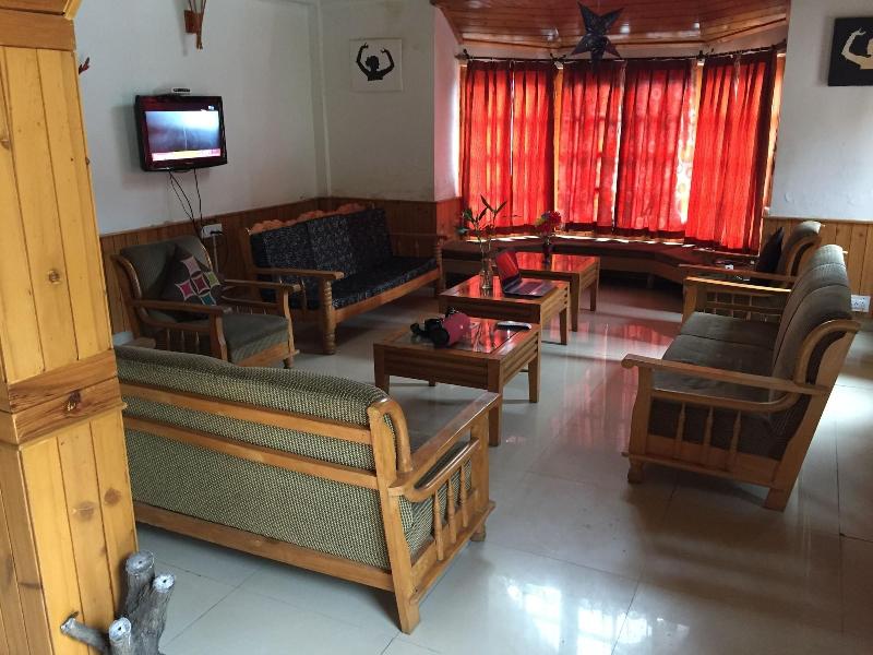 Devdhar Hilltop Cottages image