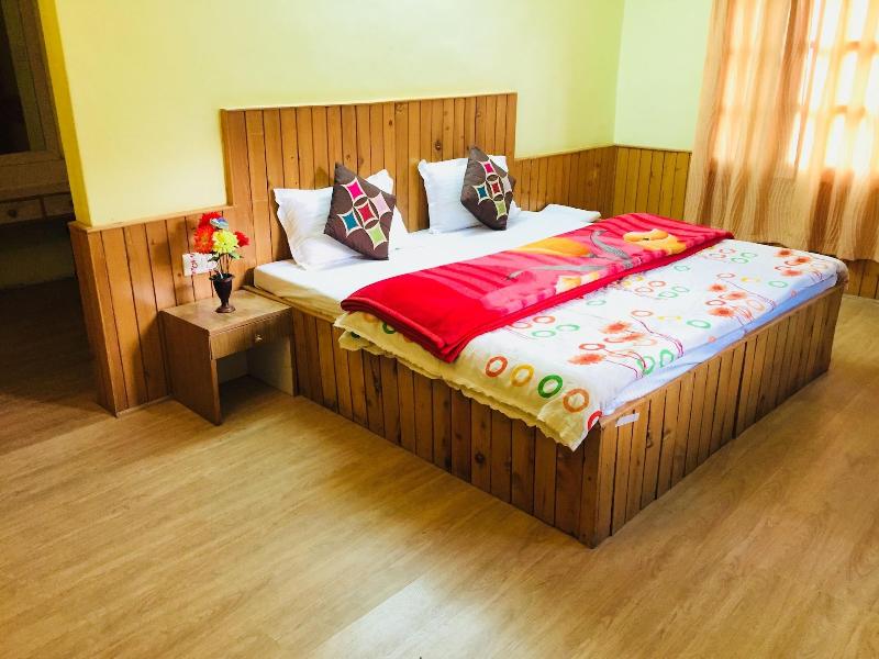Devdhar Hilltop Cottages image