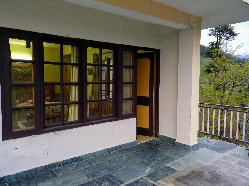 Devdhar Hilltop Cottages image