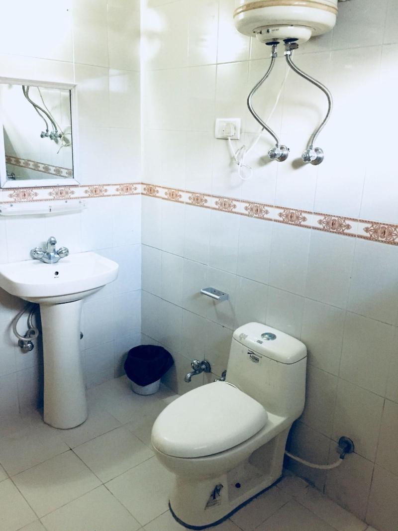 Devdhar Hilltop Cottages image