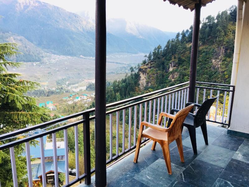 Devdhar Hilltop Cottages image