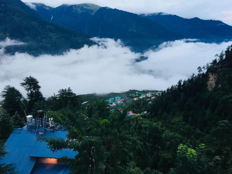 Devdhar Hilltop Cottages image