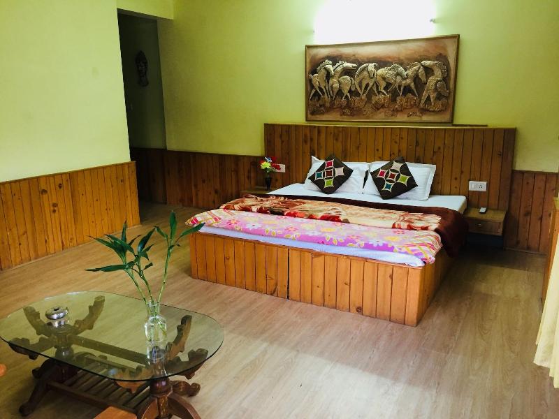 Devdhar Hilltop Cottages image