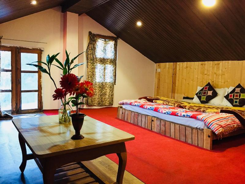 Devdhar Hilltop Cottages image