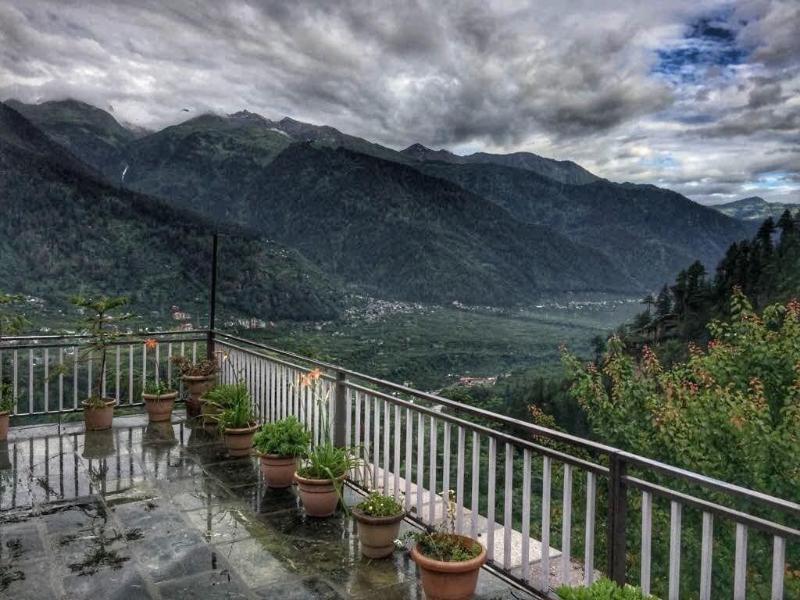 Devdhar Hilltop Cottages image