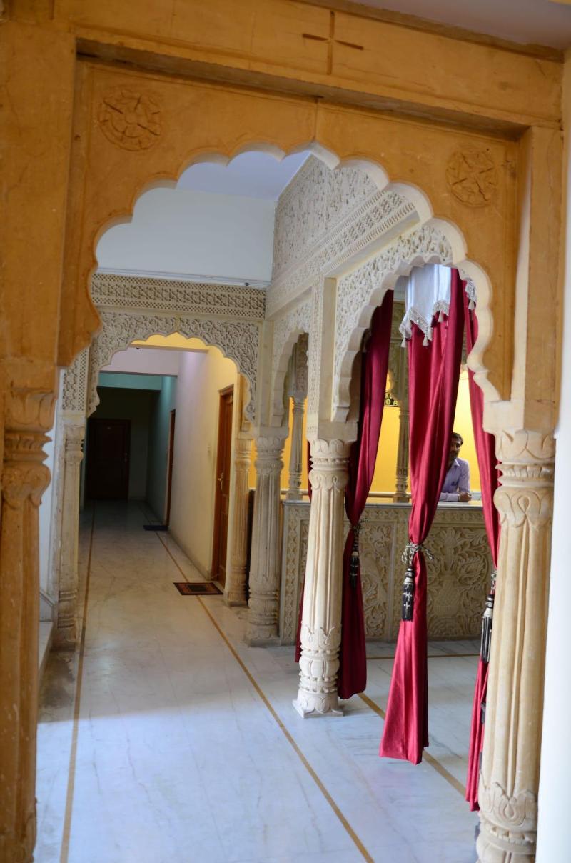 Hotel Sohandeep image