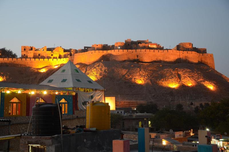 Hotel Sohandeep image